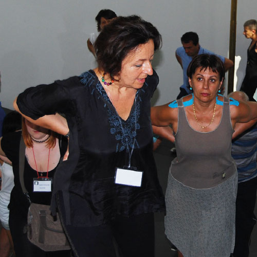 bodyliving