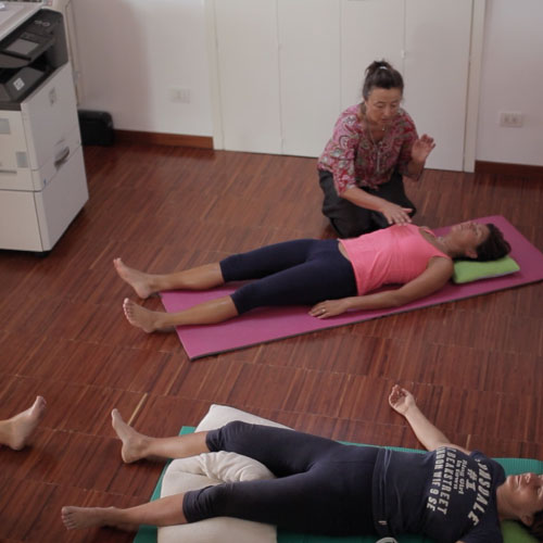 bodyliving